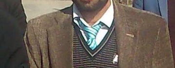 Bombings near Afghanistan Parliament kill TV journalist, woman employee